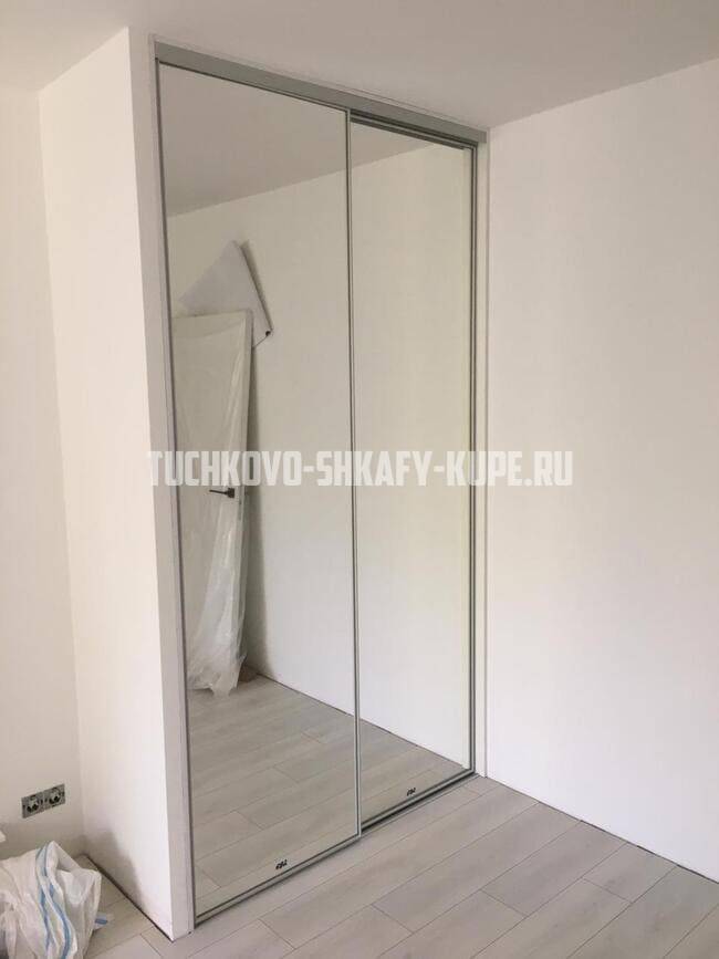 Встроенные шкафы-купе Тучково