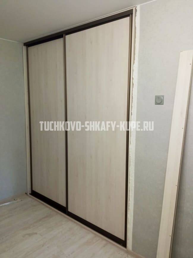 Встроенные шкафы-купе Тучково