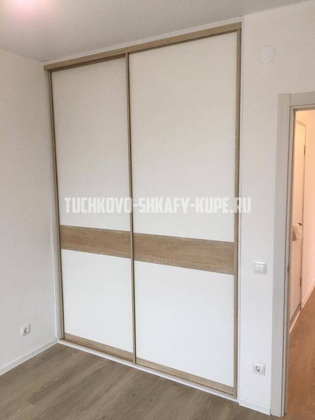 Встроенные шкафы-купе Тучково