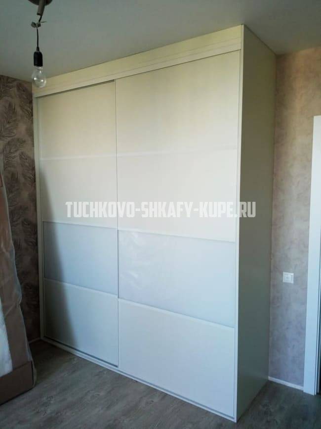 Встроенные шкафы-купе Тучково