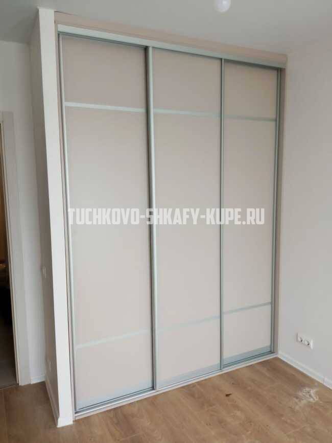 Встроенные шкафы-купе Тучково
