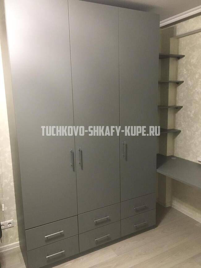 Распашные шкафы Тучково