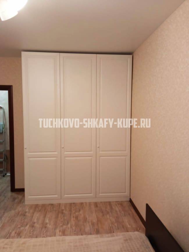 Распашные шкафы Тучково