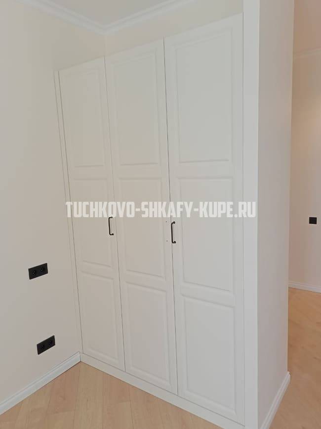 Распашные шкафы Тучково