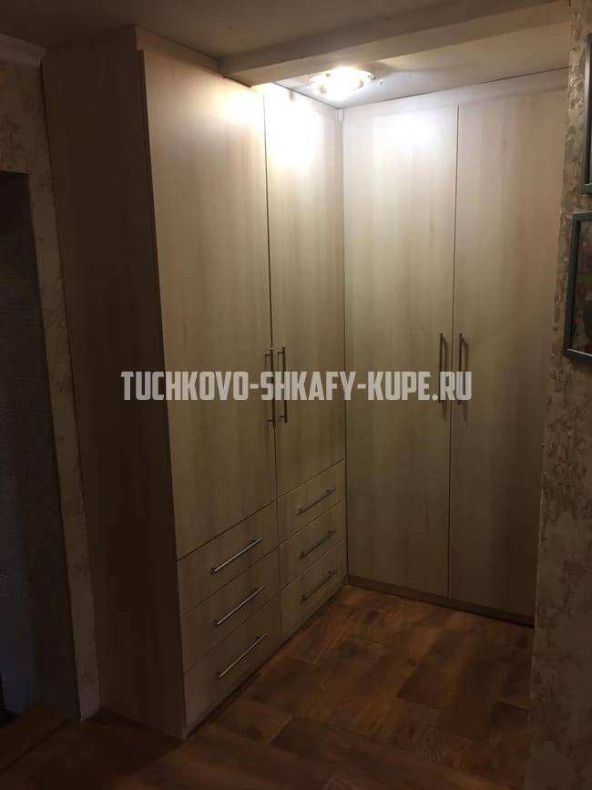 Распашные шкафы Тучково