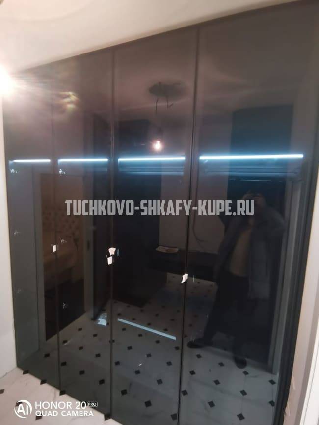 Распашные шкафы Тучково