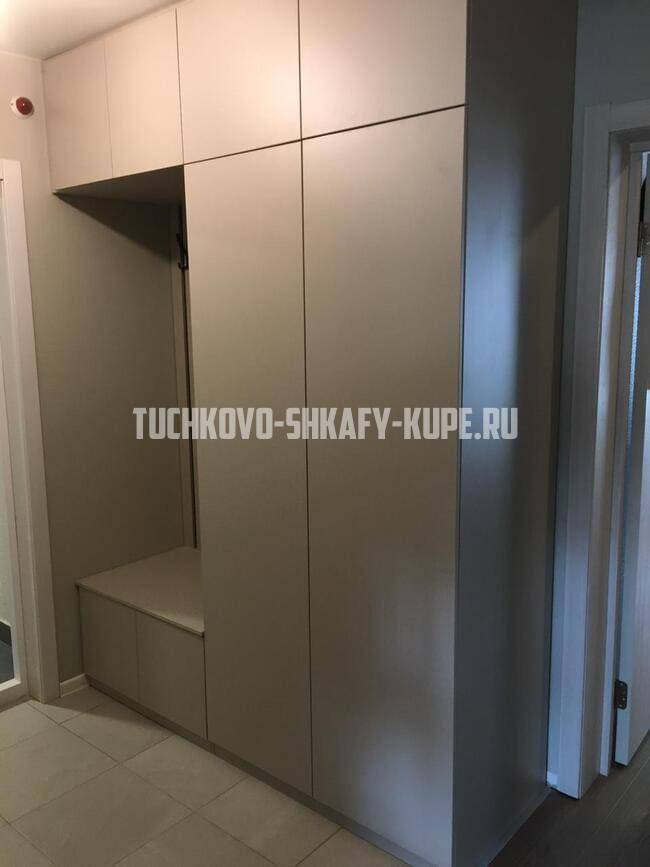 Распашные шкафы Тучково