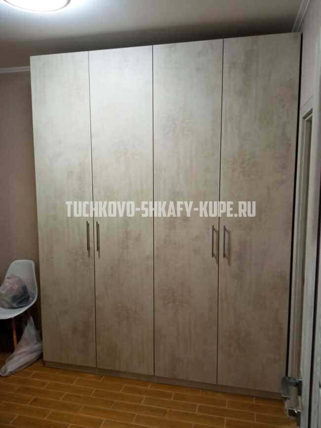 Распашные шкафы Тучково
