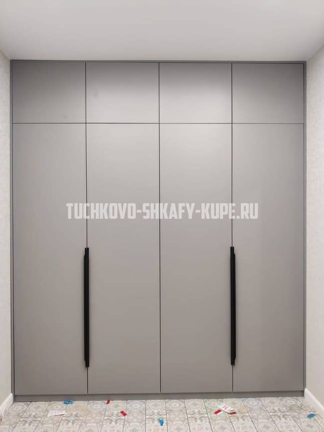 Распашные шкафы Тучково