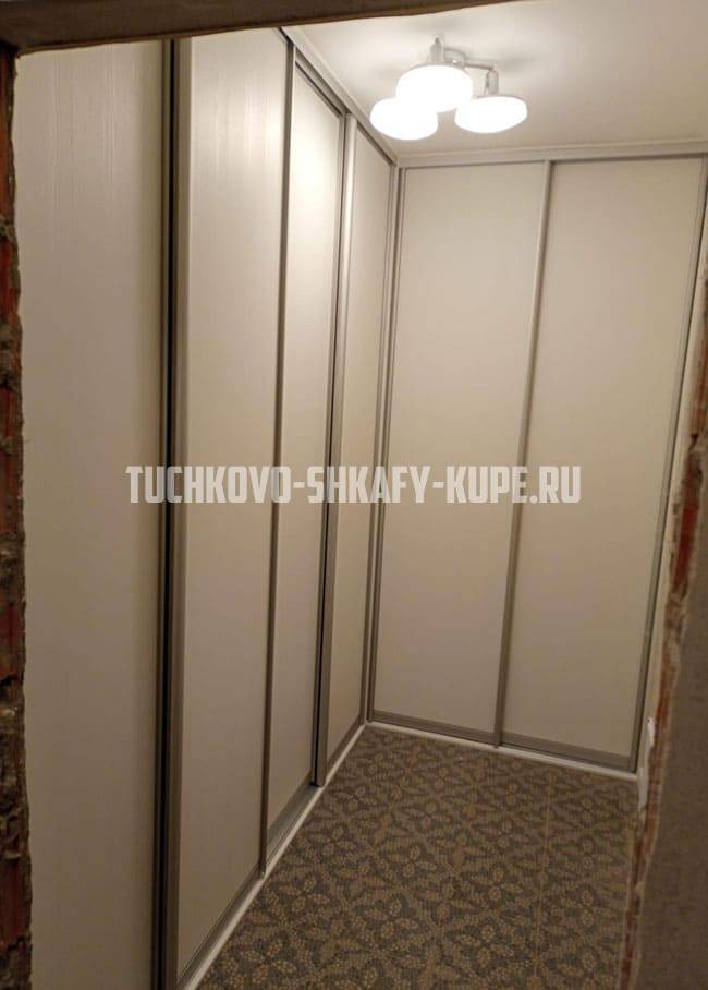 Шкафы угловые Тучково