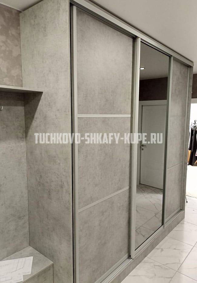Шкафы для прихожей Тучково