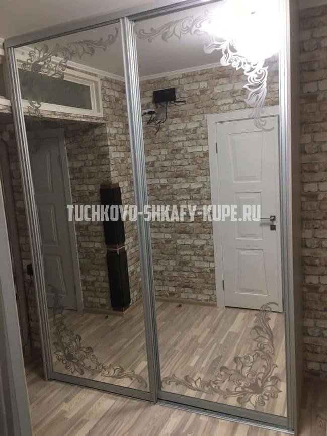 Шкафы для прихожей Тучково