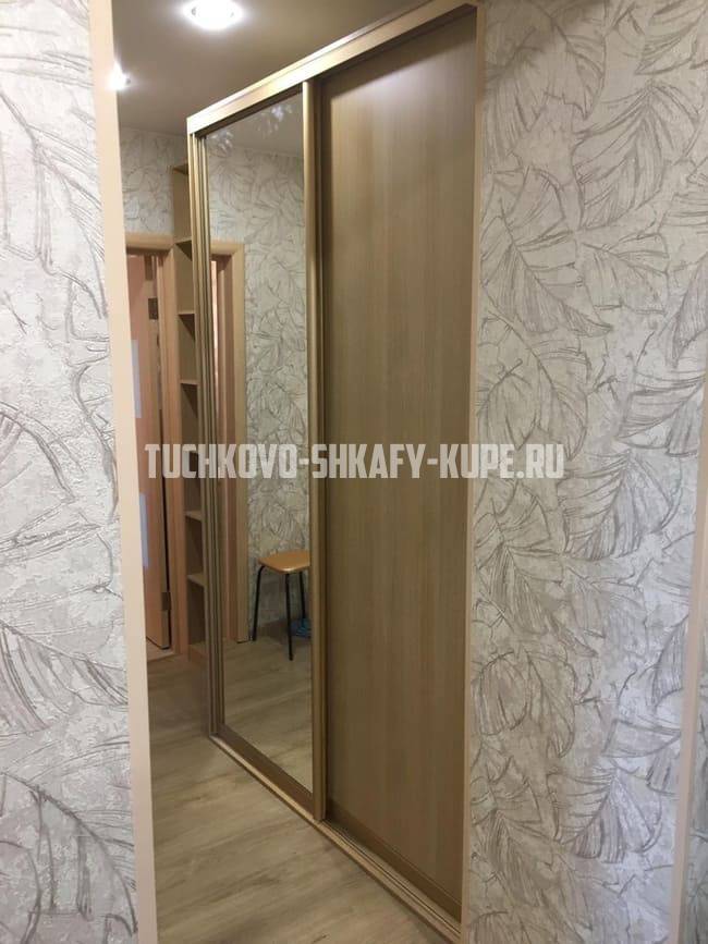 Шкафы для прихожей Тучково
