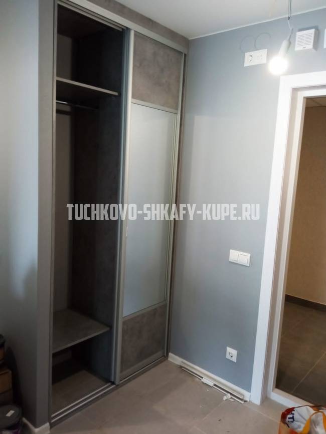 Шкафы для прихожей Тучково