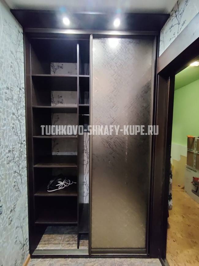 Шкафы для прихожей Тучково