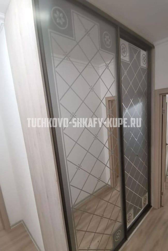 Шкафы для прихожей Тучково