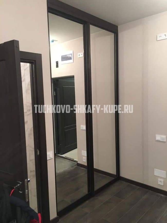 Шкафы в спальню Тучково