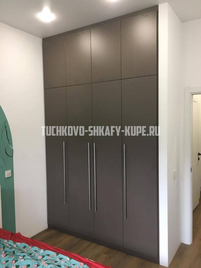 Шкафы в спальню Тучково