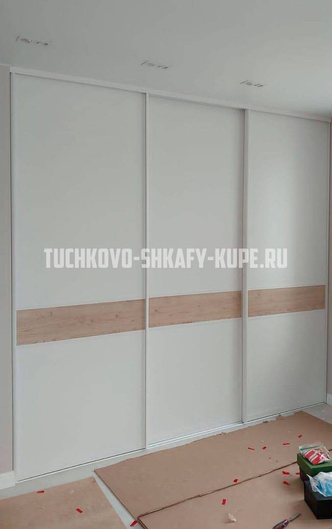 Шкафы в спальню Тучково