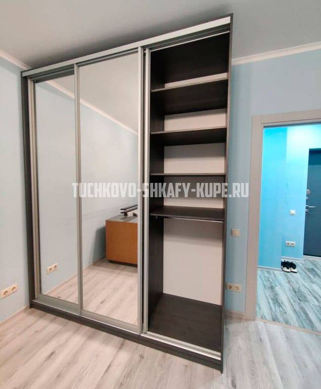 Шкафы в спальню Тучково